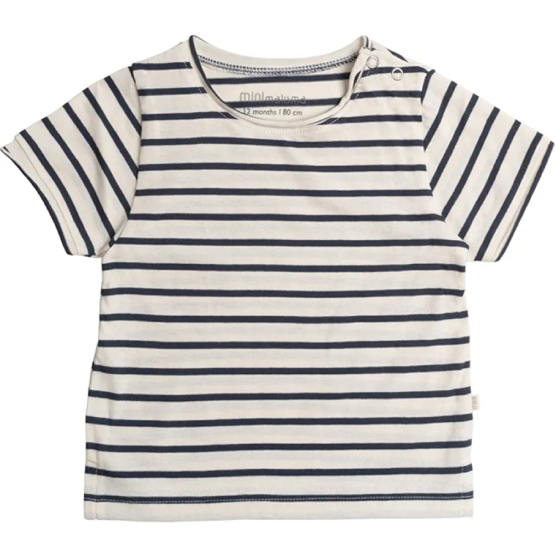 Minimalisma Lin T-shirt Sailor