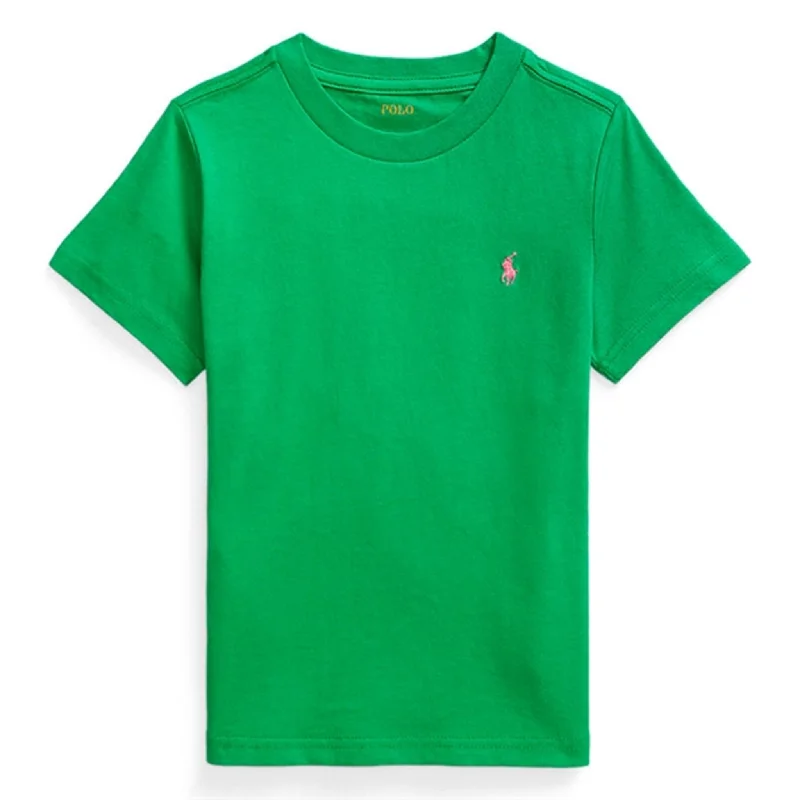 Polo Ralph Lauren T-Shirt Green