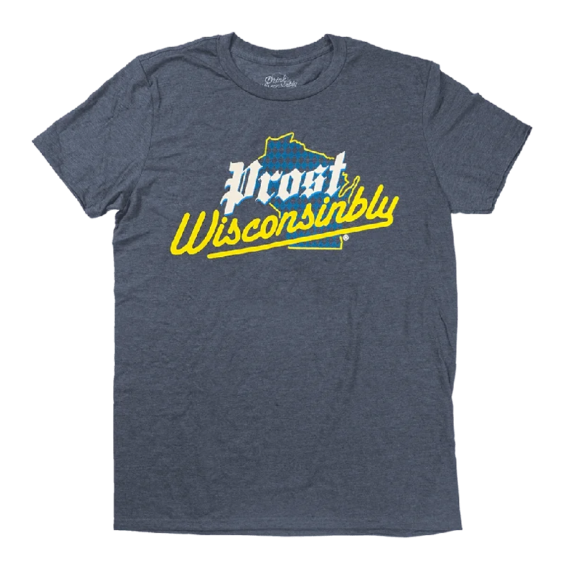 Prost Wisconsinbly T-Shirt