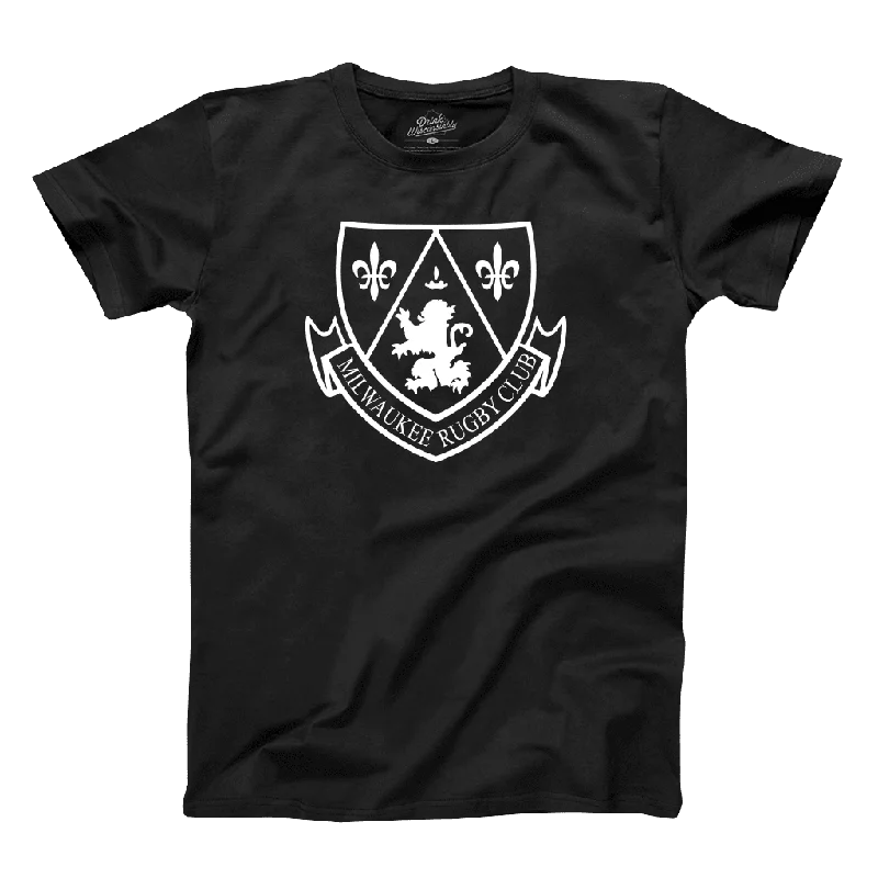 Milwaukee Rugby Club "Rugby Wisconsinbly" T-Shirt