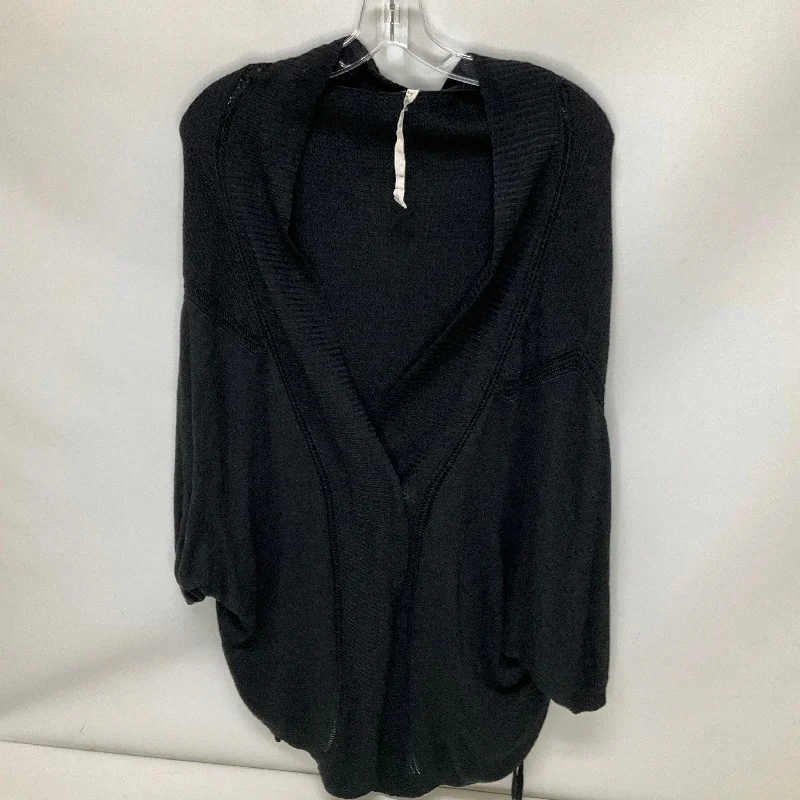 Cardigan By Lululemon In Black, Size: S