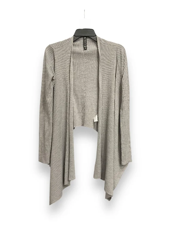 Cardigan By Athleta In Grey, Size: Xs