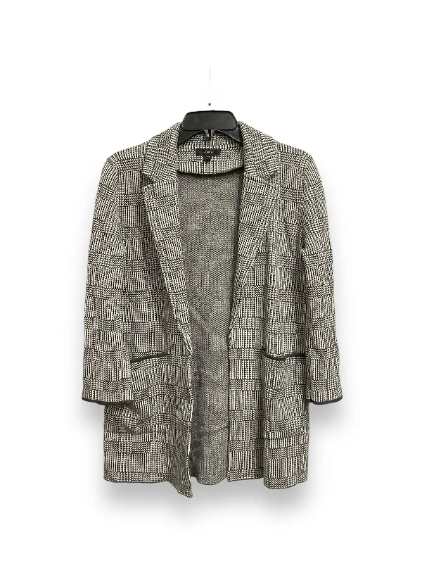 Cardigan By J. Crew In Grey, Size: Xxs