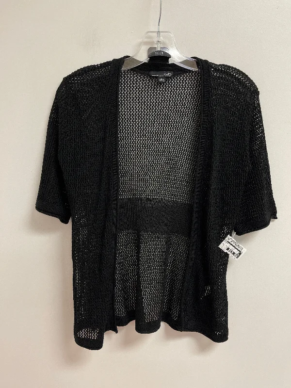 Cardigan By Rxb In Black, Size: S