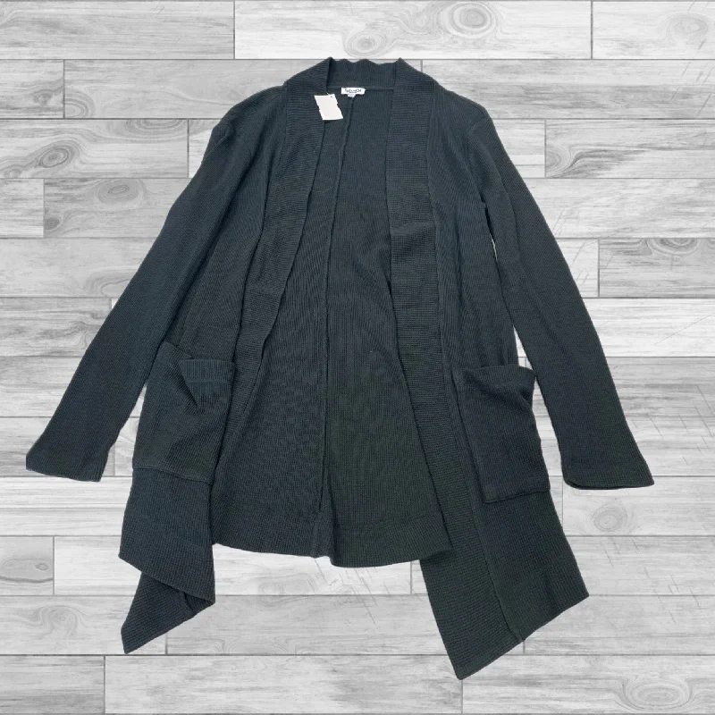 Cardigan By Splendid In Black, Size: M