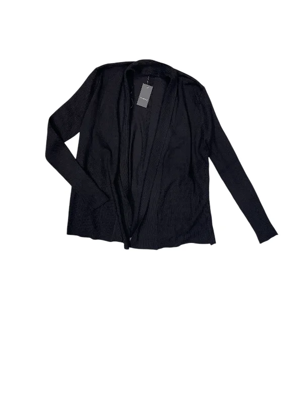 Cardigan By Verve Ami In Black, Size: L