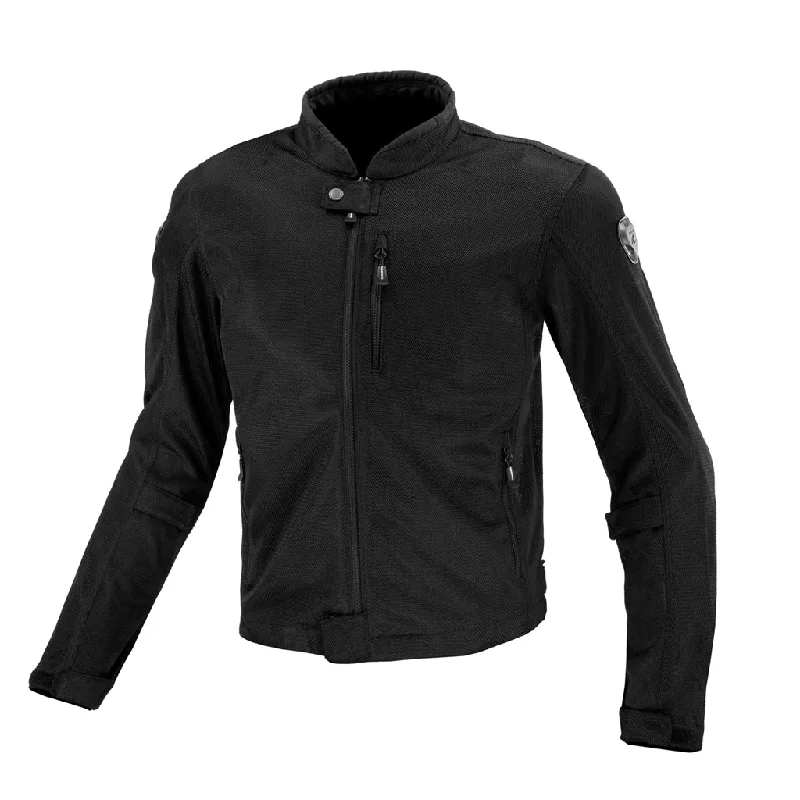 KOMINE JK-171 PROTECTIVE MESH JACKET