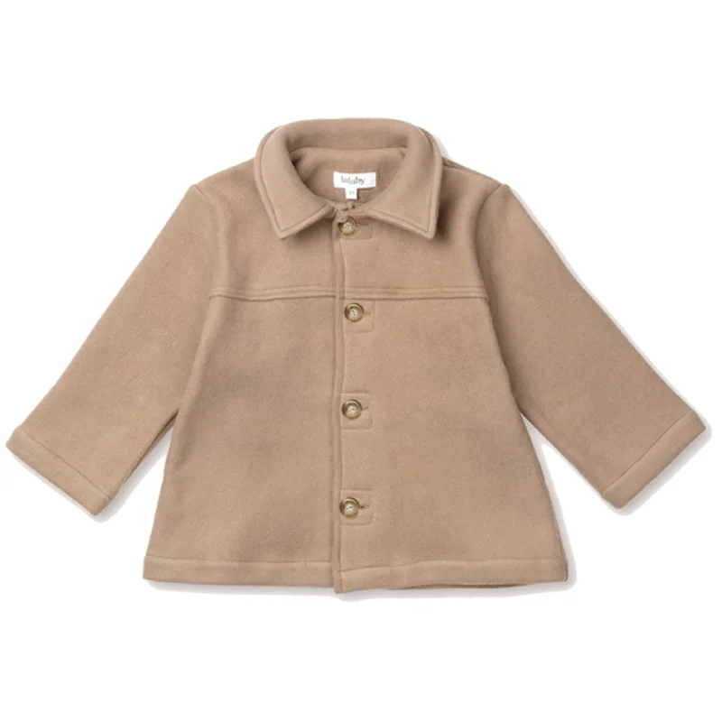 lalaby Brownie Noah Jacket