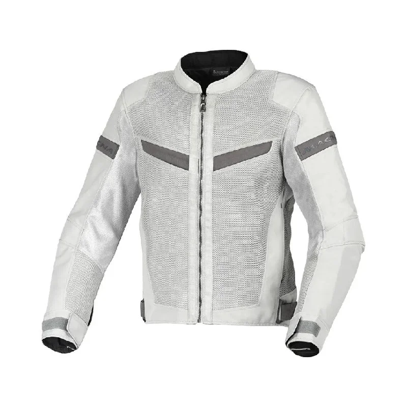 MACNA VELOTURA MOTORCYCLE MESH JACKET