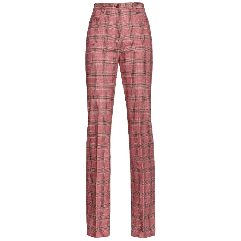 PINKO  Polyester Jeans & Women's Pant