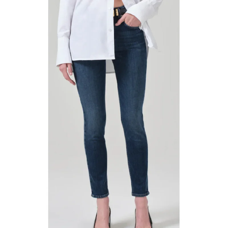 Sloane Skinny Jean