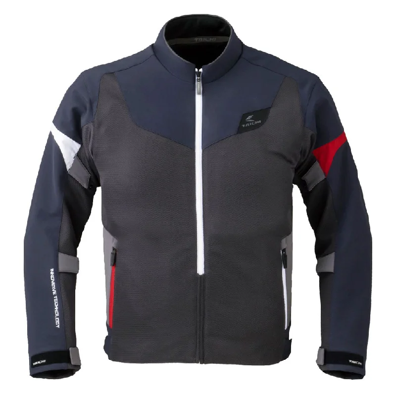 TAICHI RSJ342 QUICK DRY RACER JACKET