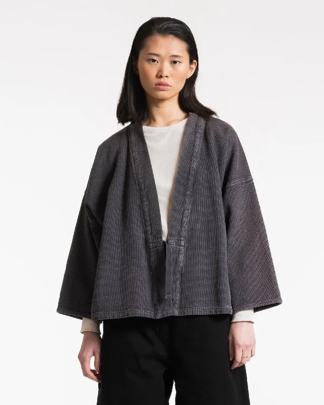 G.o.D Kimono A-Gi Cotton Asphalt