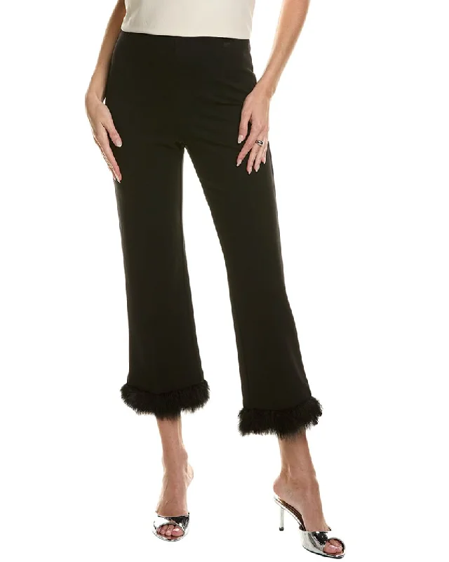 Anne Klein Hollywood Kick Flare Pant