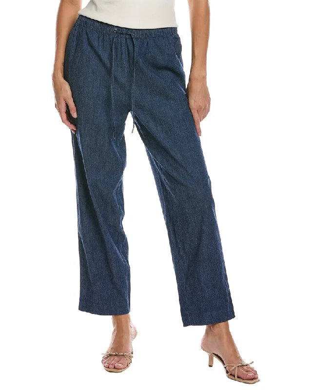 Anne Klein Pull-On Pant