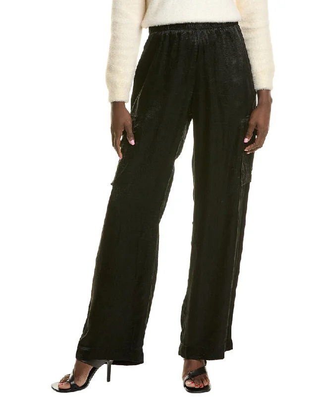 Enza Costa Cargo Pant