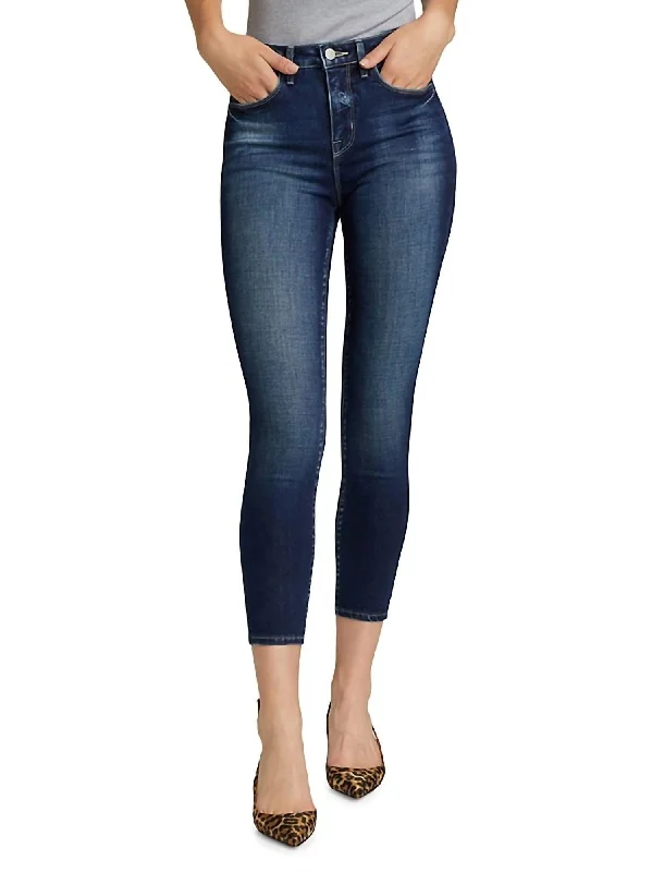 Margot Skinny Jean In Lavelle