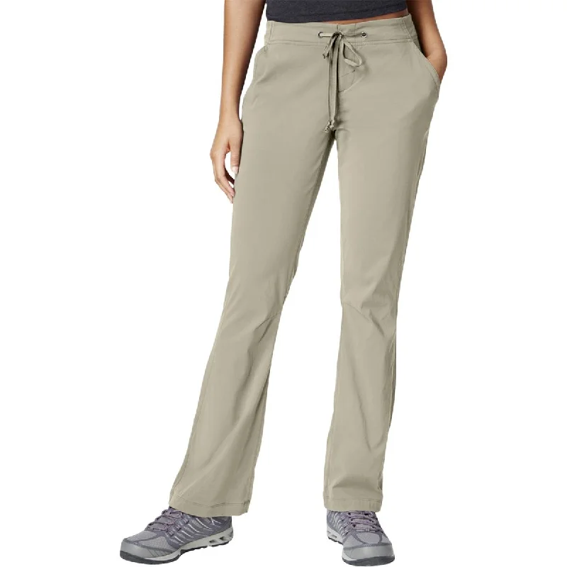 Womens Omni-Shield Outdoor Casual Pants